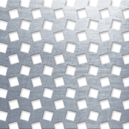 Rythmic Illusion Cubric - MetalProdukt.sk