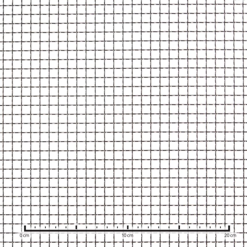 Antikorové rebierko  AR6/1/2050x1540