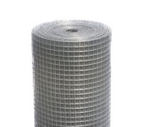 Zvárané pozinkované sito ZZ12.7/0.8/1000E