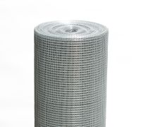 Zvárané pozinkované sito ZZ6.3/0.55/1000E