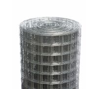 Zvárané pozinkované sito ZZ50/2/1000E