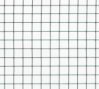 Poplastované zvárané sito PVC ZP16/1.2/1000E