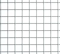 Zvárané pozinkované sito ZZ25.0/2.05/1000E