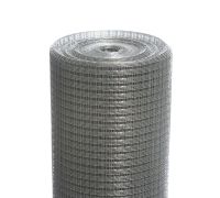 Zvárané pozinkované sito ZZ16/1.2/1000/25E