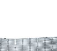 Lanková sieť antikorová 70X120 mm APLSY70x120/1,5/1000