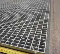 Rošt zinkovaný RZ1P/20/10 0790x0640