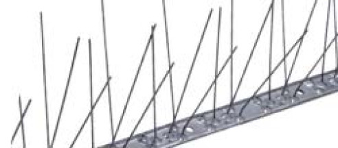 Náhľadový obrázok kategórie Hrotový a špirálový systém | metalprodukt.sk
