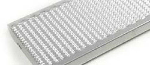 Náhľadový obrázok kategórie Schodiskové stupne | metalprodukt.sk