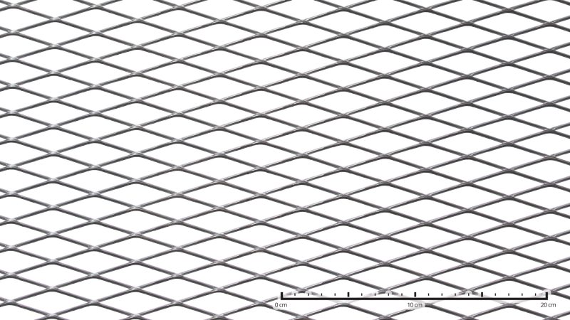 Ťahokov oceľový 1250x2500  TC MR62,5/20x3x3 SF