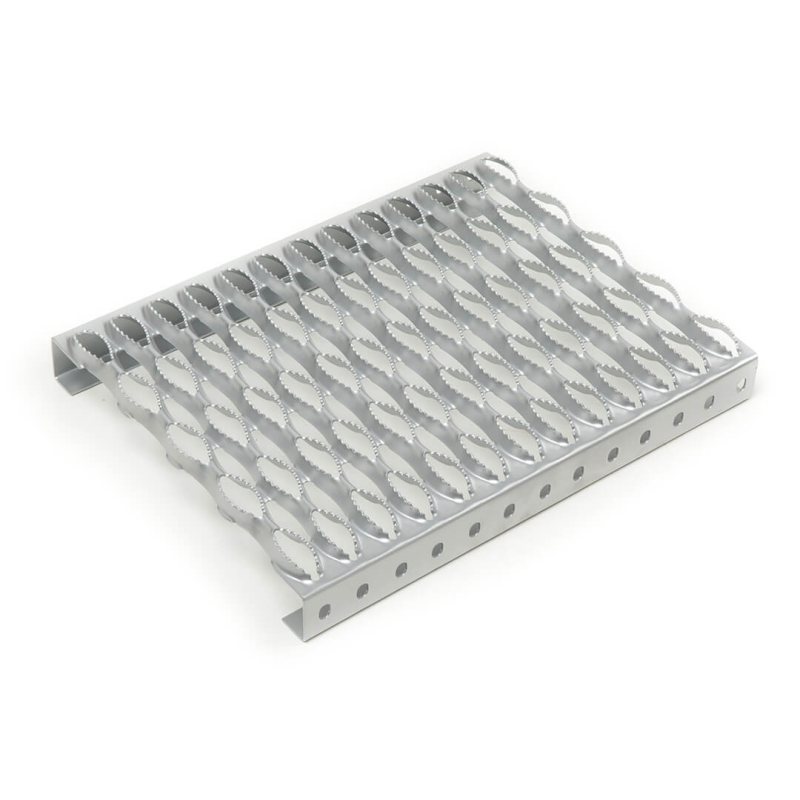 Plechový profil zinkovaný 300x3000  PZ typ Gripp/2/40_1