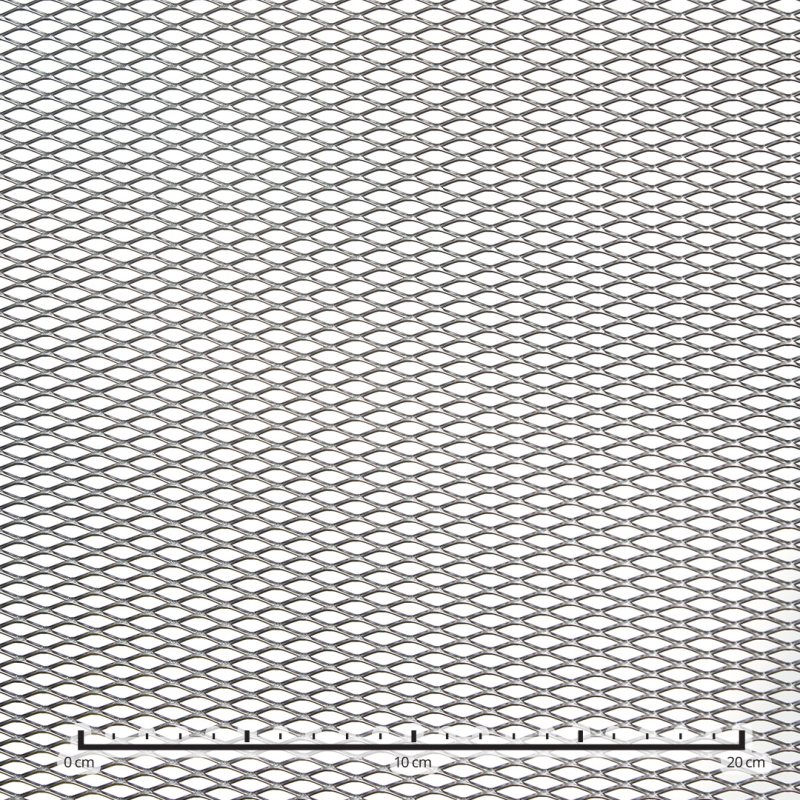 Ťahokov hliníkový 1000x4400 TH MR16/6x1,3x0,8 A