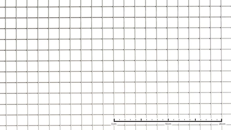 Zvárané sito  CZ20/2/700x2000