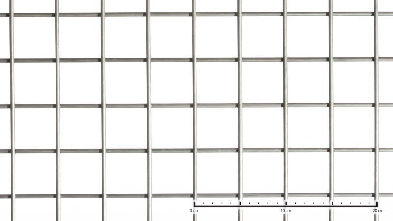 Zvárané sito  CZ50/5/1250x2500