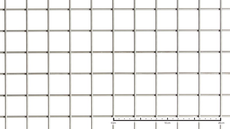 Zvárané sito  CZ40/4/3000X1500