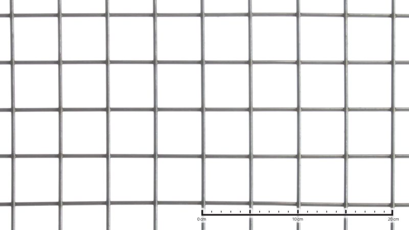 Zvárané sito  CZ50/4/1250X2500