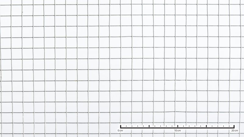 Zvárané pozinkované sito  ZZ19000014001000E