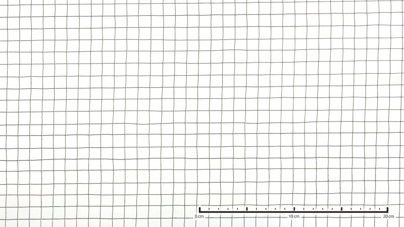 Zvárané pozinkované sito  ZZ12.7/1.05/1000E