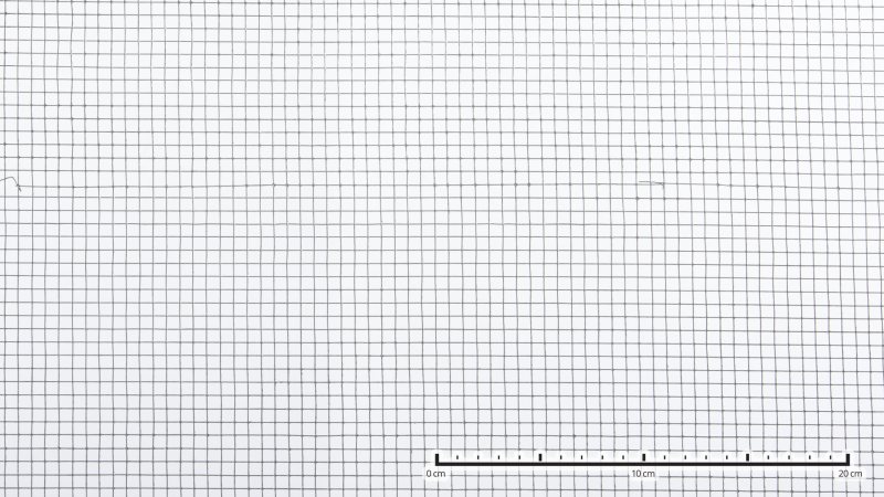 Zvárané pozinkované sito  ZZ6.3/0.55/1000E