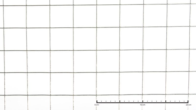 Zvárané pozinkované sito  ZZ50/2/1000E