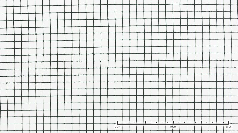 Poplastované zvárané sito PVC  ZP13/1.2/1000E