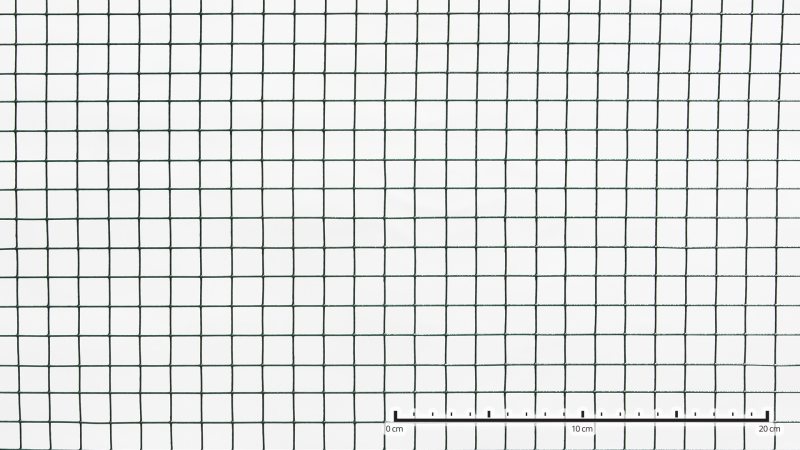 Poplastované zvárané sito PVC  ZP16/1.2/1000E