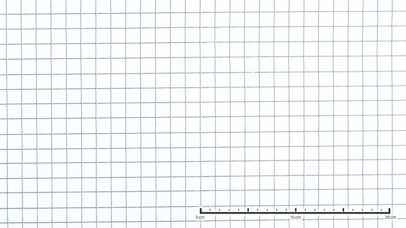 Zvárané pozinkované sito  ZZ16/1.2/1000/25E