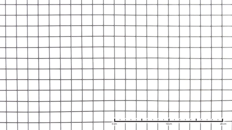 Antikórové zvárané sito  AZ20/2/1000X2000a