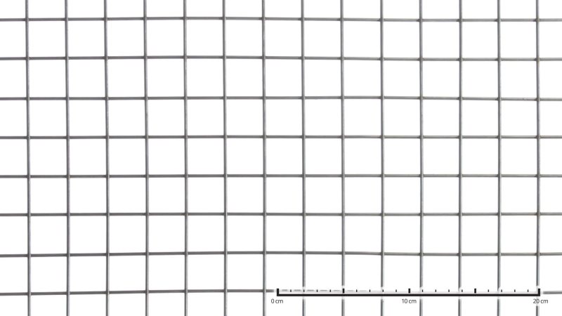 Antikórové zvárané sito  AZ30/3/1000X2000a