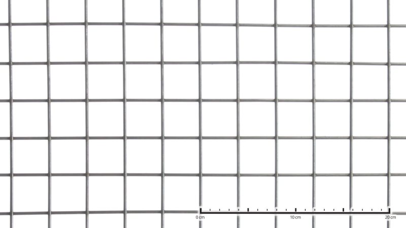 Antikórové zvárané sito AZ40/3/1000X2000a