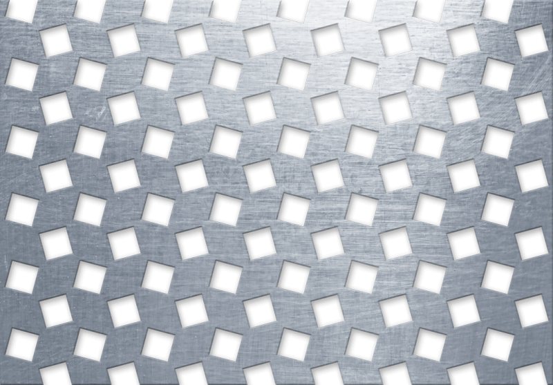 Rythmic Illusion Cubric  