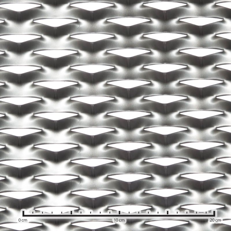 Ťahokov pozink 1500x2000 TP MR76/33x14x1,5x