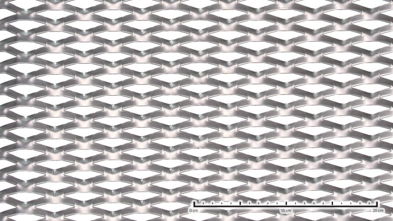 Ťahokov oceľový 1000x2000 mm  TC MR62,5/22x9x1,5 0