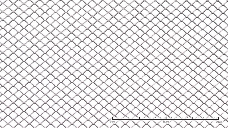 Ťahokov pozink 1250x2500  TP MQ20/15x1,7x1,5SF