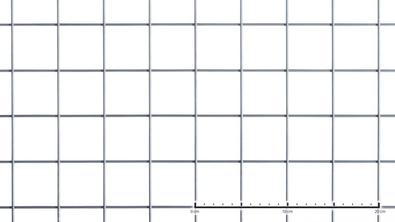 Antikorové zvárané sito  AZ50/3/1500X3000