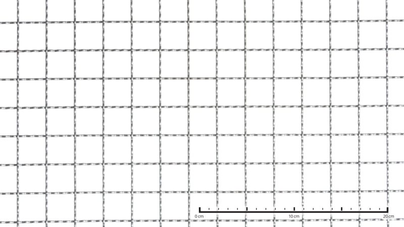 Pozinkované rebierko  PR30/2/2000x1000