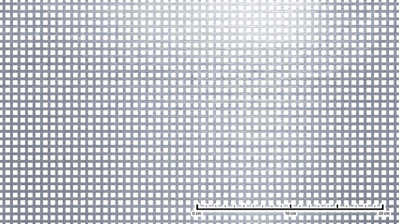 Dierovaný plech  PC Qg05-08/1,5