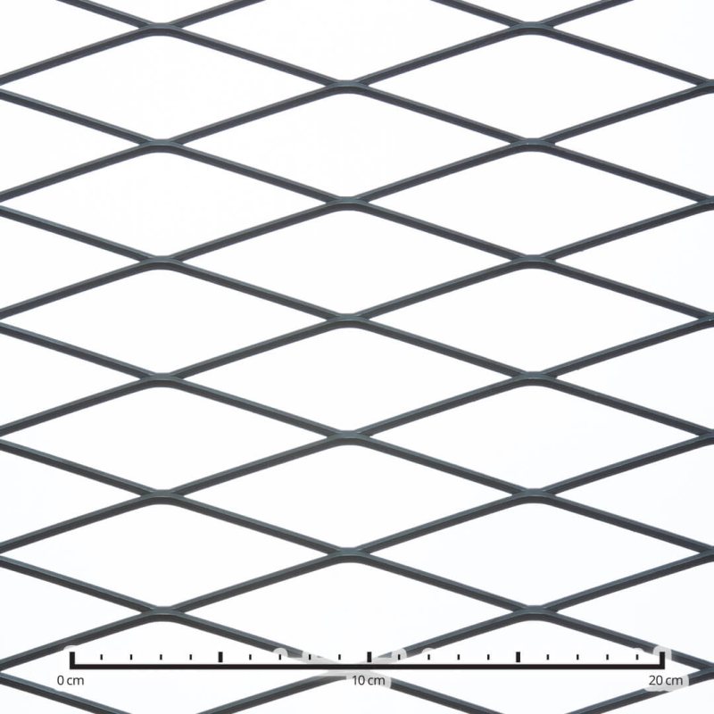 Ťahokov oceľový 1250x2000 TC MR125/40x4x3c