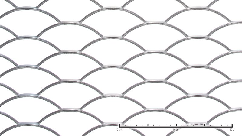 Ťahokov oceľový 1250x2000 TC šupina 1250x2000