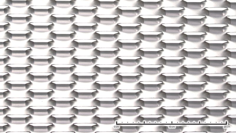 Ťahokov oceľový dekoračný TC ME80x30x13x1,5