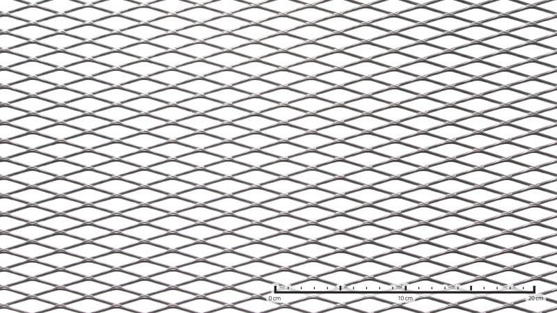 Ťahokov oceľový 1250x2500 TC MR43/13x2,5x2SF